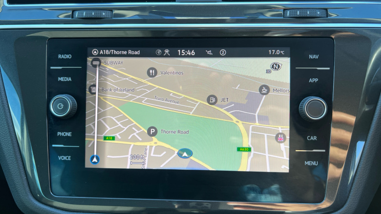 Volkswagen Tiguan 2.0 TDI Life 5dr DSG Diesel Estate